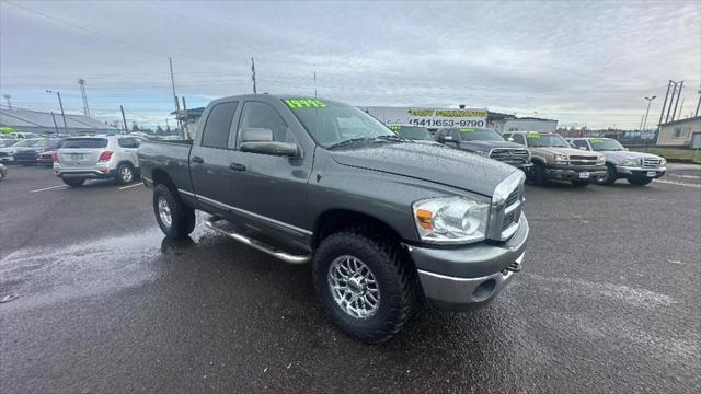 used 2007 Dodge Ram 2500 car, priced at $19,995