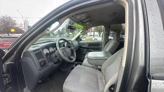 used 2007 Dodge Ram 2500 car, priced at $19,995