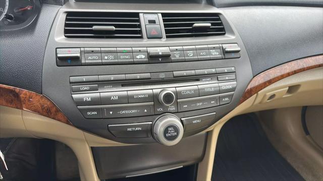 used 2011 Honda Accord car, priced at $9,995