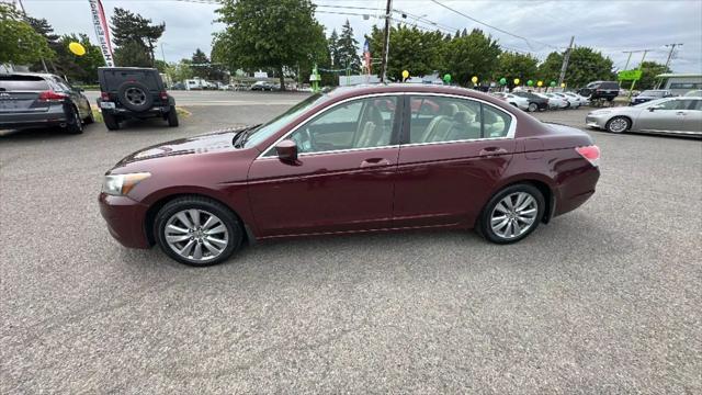 used 2011 Honda Accord car, priced at $9,995