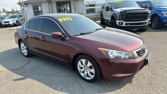 used 2009 Honda Accord car, priced at $8,995