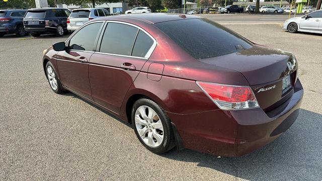 used 2009 Honda Accord car, priced at $8,995