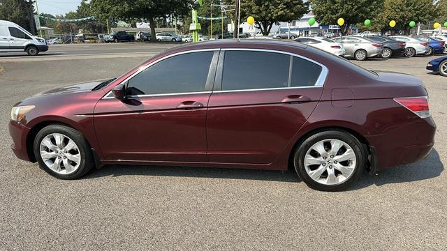 used 2009 Honda Accord car, priced at $8,995