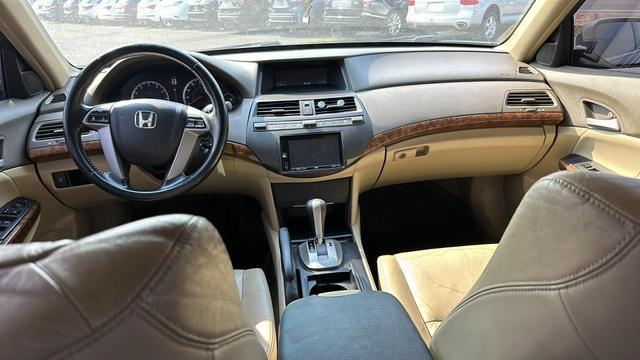 used 2009 Honda Accord car, priced at $8,995