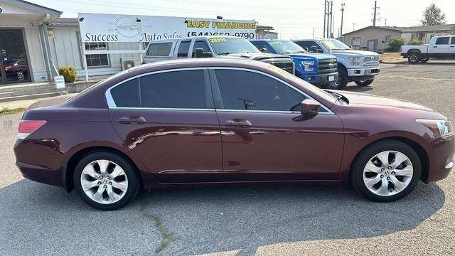 used 2009 Honda Accord car, priced at $8,995