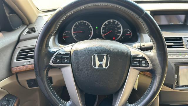 used 2009 Honda Accord car, priced at $8,995