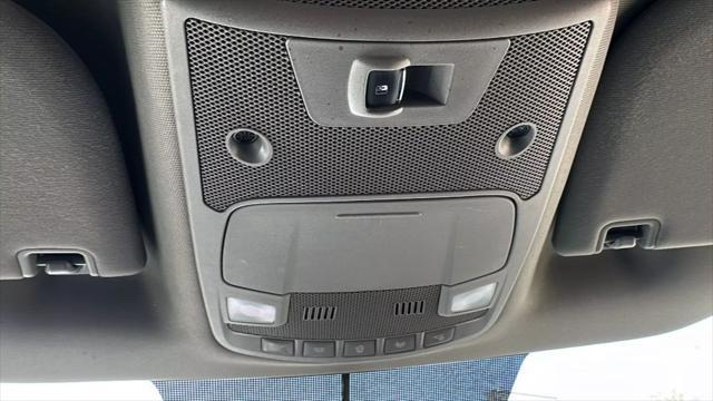 used 2018 Ford F-150 car, priced at $23,995