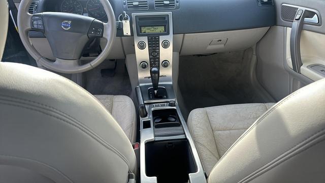 used 2008 Volvo C70 car, priced at $6,995