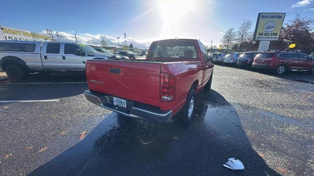 used 2003 Dodge Ram 1500 car, priced at $6,995