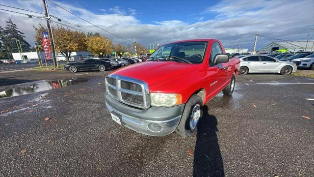 used 2003 Dodge Ram 1500 car, priced at $6,995