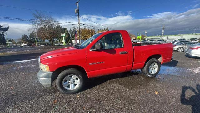 used 2003 Dodge Ram 1500 car, priced at $6,995