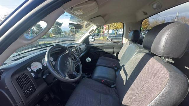 used 2003 Dodge Ram 1500 car, priced at $6,995