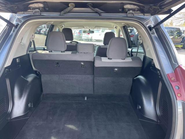 used 2014 Toyota RAV4 car, priced at $10,995