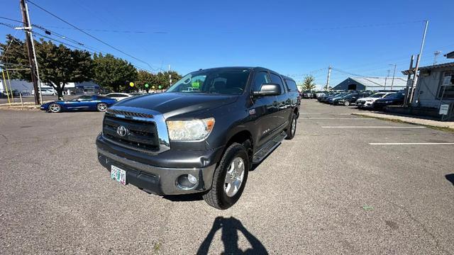 used 2012 Toyota Tundra car, priced at $16,995