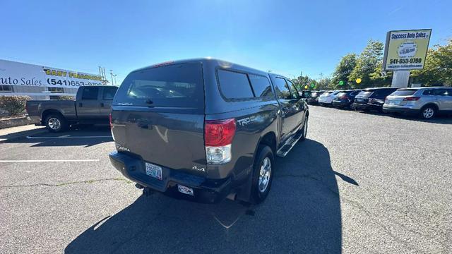 used 2012 Toyota Tundra car, priced at $16,995