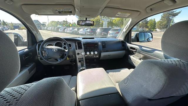 used 2012 Toyota Tundra car, priced at $16,995