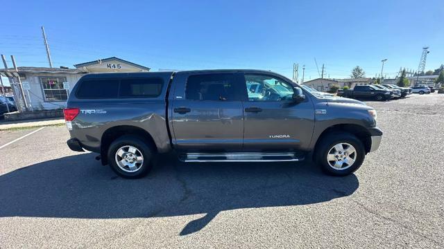 used 2012 Toyota Tundra car, priced at $16,995