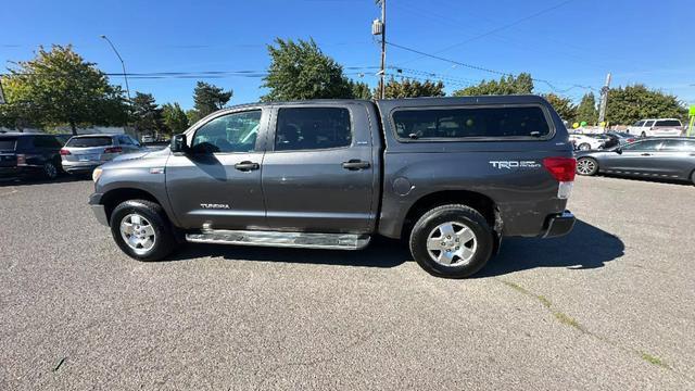 used 2012 Toyota Tundra car, priced at $16,995