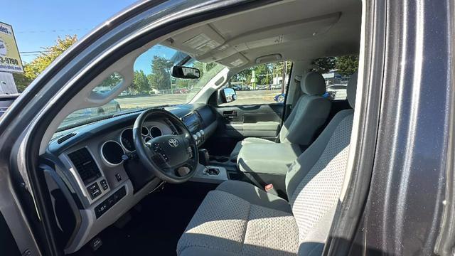 used 2012 Toyota Tundra car, priced at $16,995