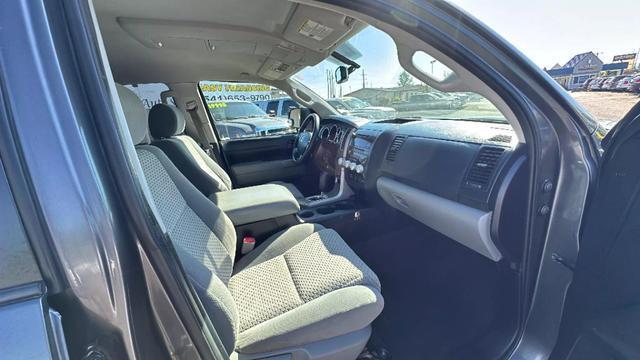 used 2012 Toyota Tundra car, priced at $16,995