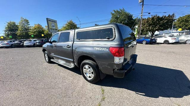 used 2012 Toyota Tundra car, priced at $16,995