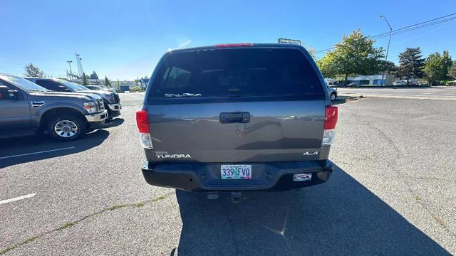 used 2012 Toyota Tundra car, priced at $16,995