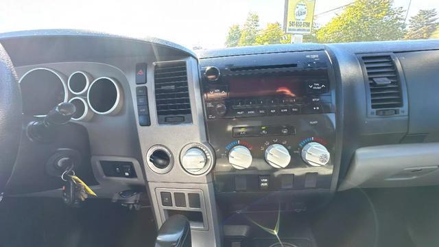 used 2012 Toyota Tundra car, priced at $16,995