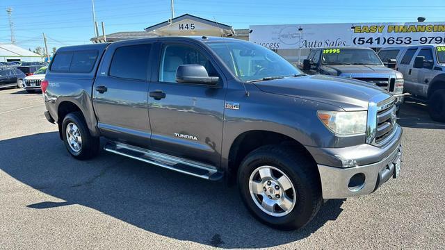 used 2012 Toyota Tundra car, priced at $16,995