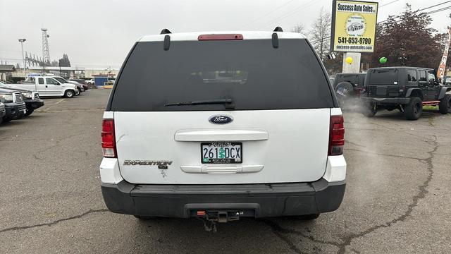 used 2005 Ford Expedition car, priced at $5,995