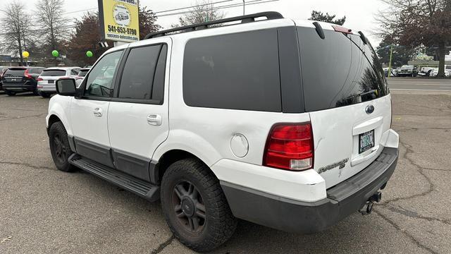 used 2005 Ford Expedition car, priced at $5,995