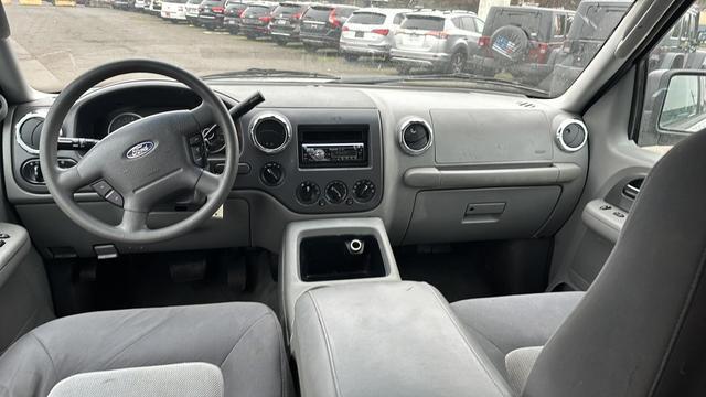 used 2005 Ford Expedition car, priced at $5,995