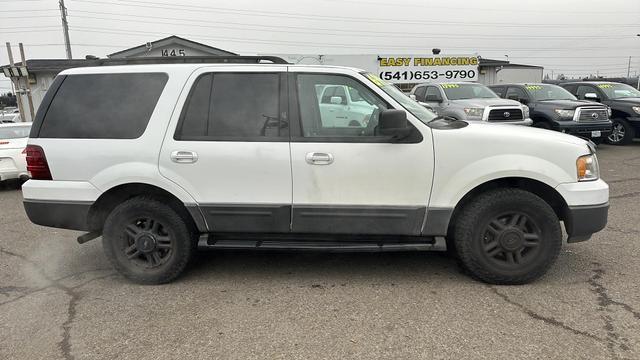 used 2005 Ford Expedition car, priced at $5,995