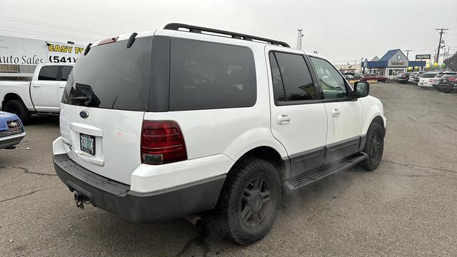 used 2005 Ford Expedition car, priced at $5,995