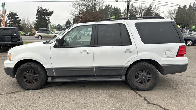 used 2005 Ford Expedition car, priced at $5,995