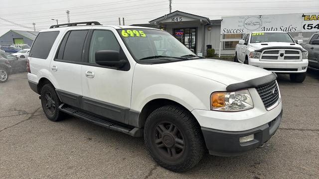 used 2005 Ford Expedition car, priced at $5,995