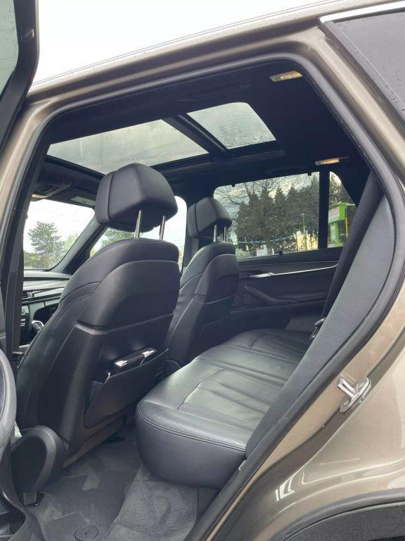 used 2017 BMW X5 car, priced at $16,995