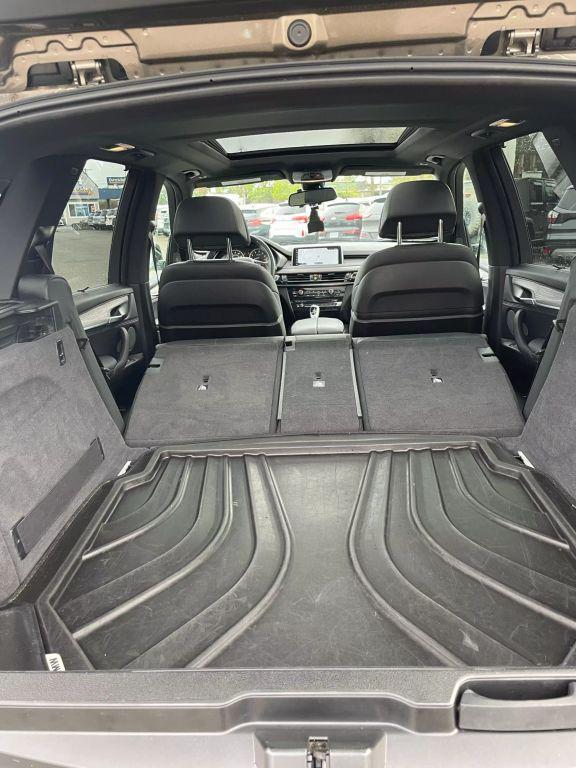 used 2017 BMW X5 car, priced at $16,995