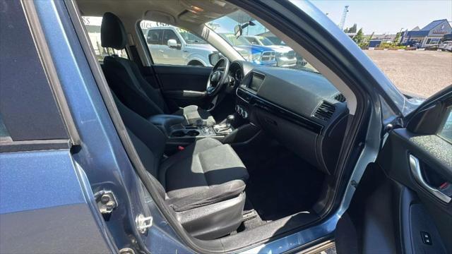 used 2016 Mazda CX-5 car, priced at $14,995
