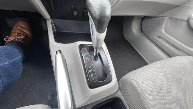 used 2012 Honda Civic car, priced at $9,995