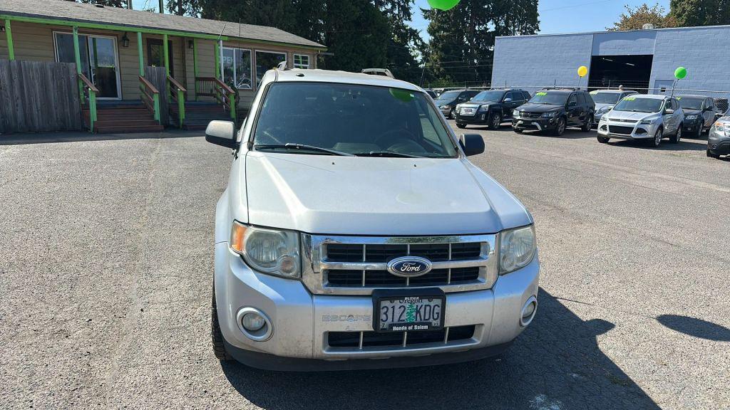 used 2012 Ford Escape car, priced at $6,995