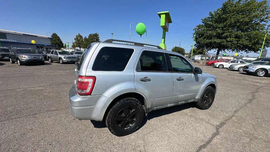 used 2012 Ford Escape car, priced at $6,995