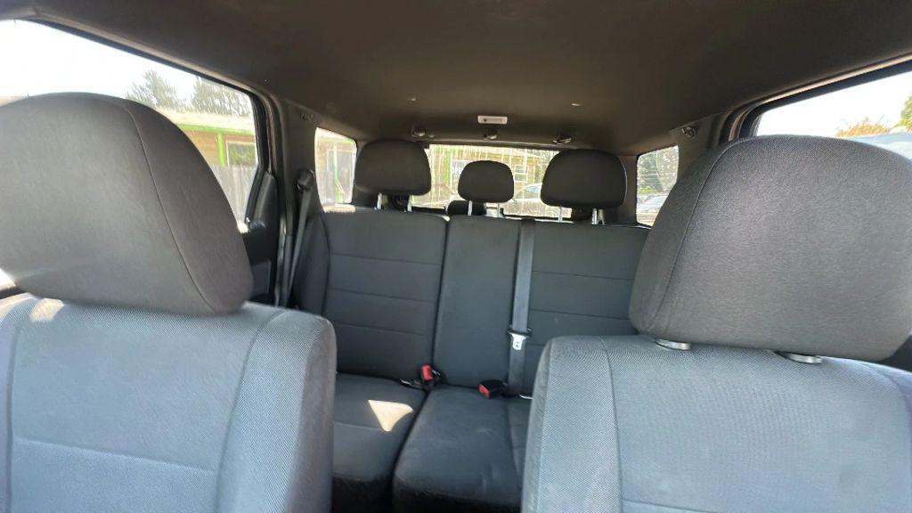 used 2012 Ford Escape car, priced at $6,995
