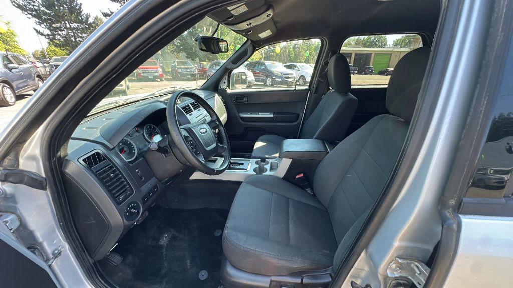 used 2012 Ford Escape car, priced at $6,995