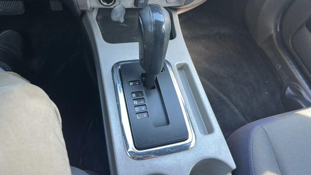 used 2012 Ford Escape car, priced at $6,995