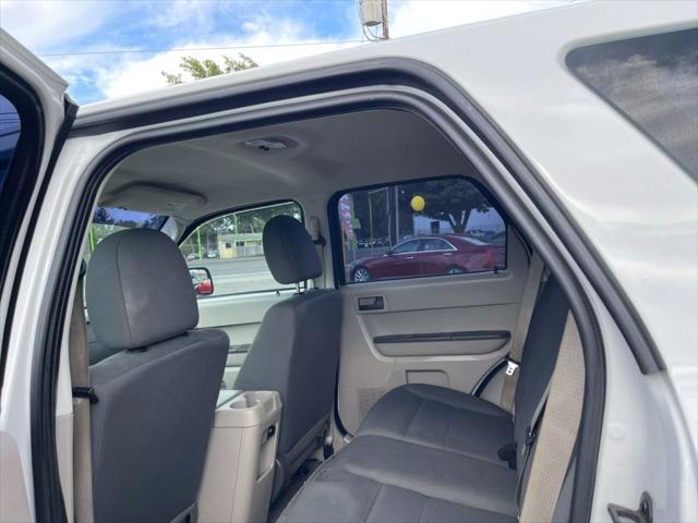 used 2010 Ford Escape car, priced at $6,995