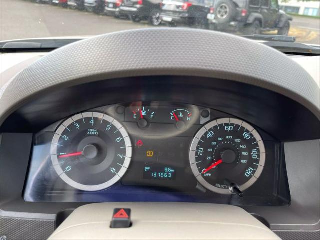 used 2010 Ford Escape car, priced at $6,995