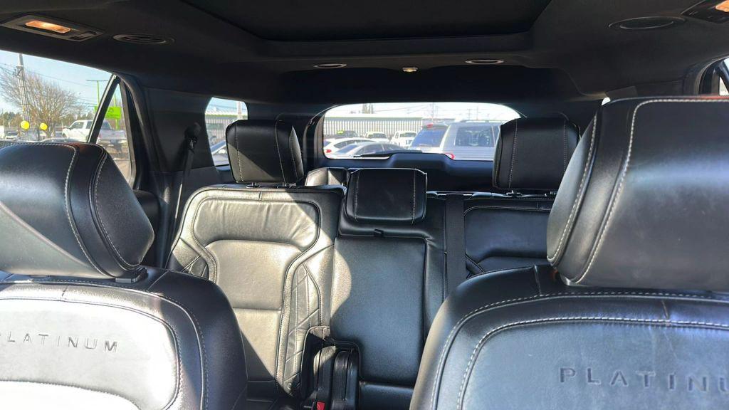 used 2017 Ford Explorer car, priced at $22,995