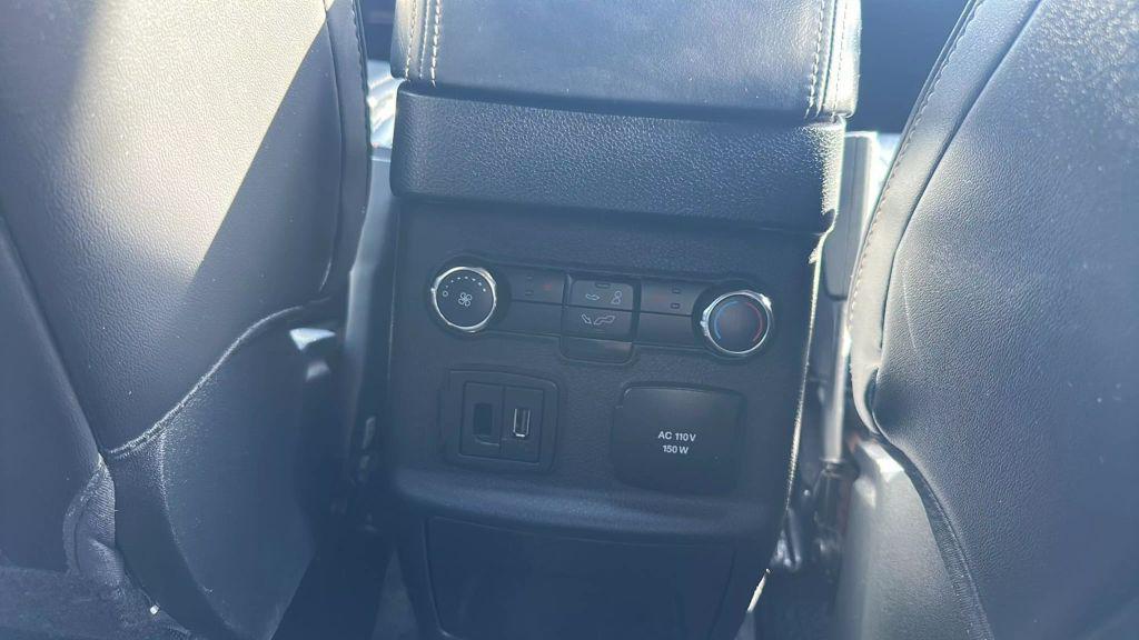 used 2017 Ford Explorer car, priced at $22,995