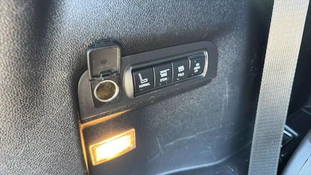 used 2017 Ford Explorer car, priced at $22,995