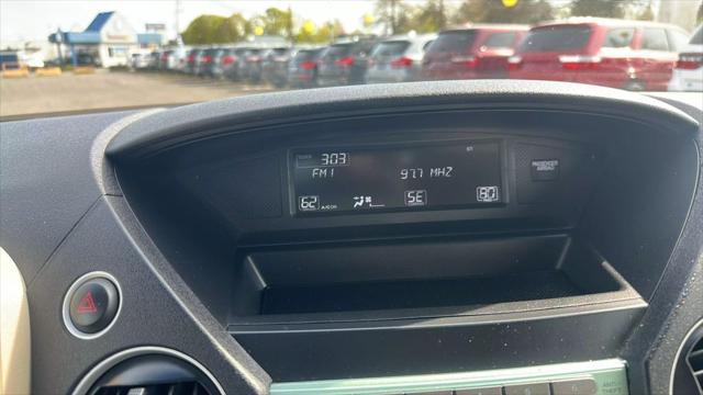 used 2010 Honda Pilot car, priced at $8,995